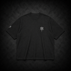 Men's Boxy Cotton T-Shirt