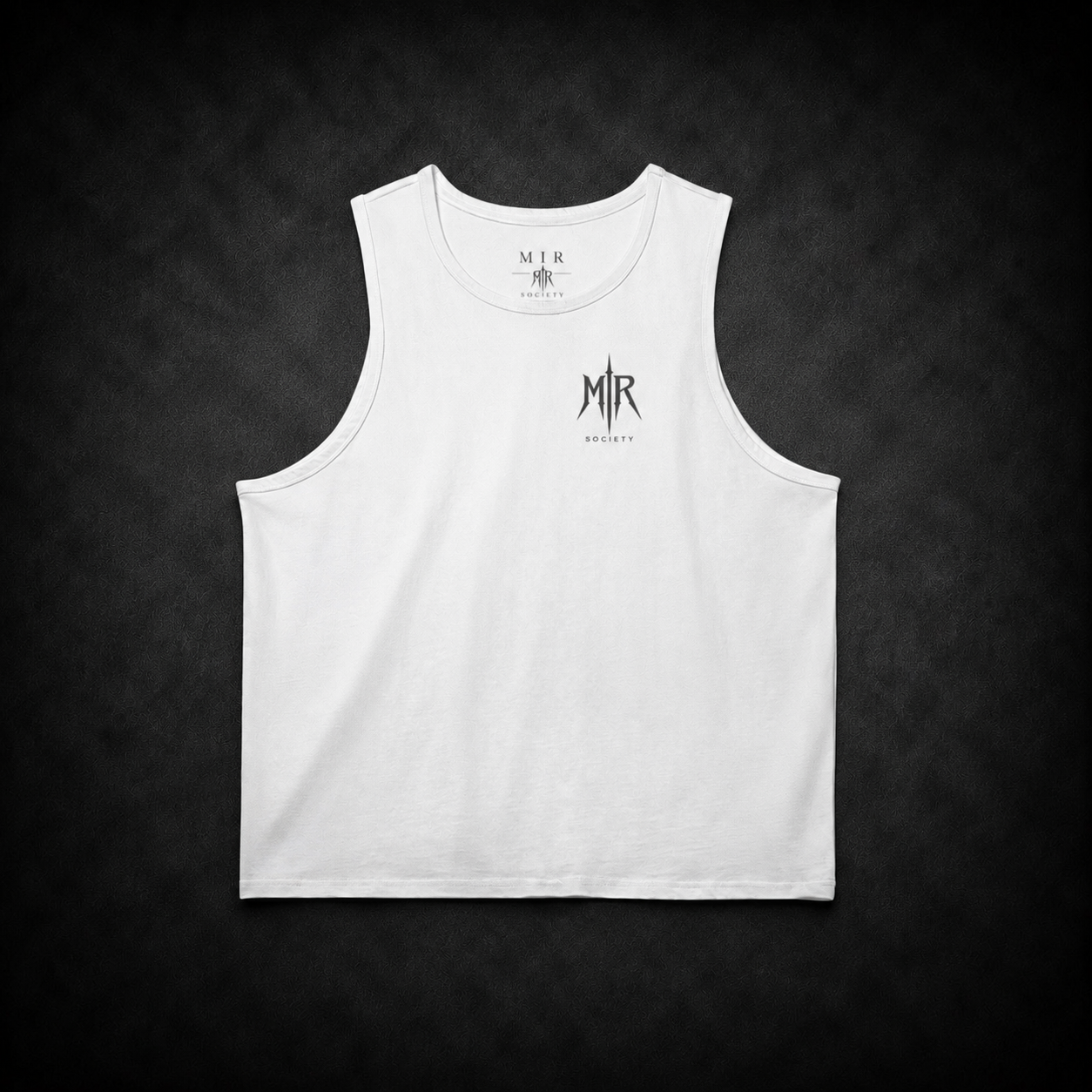 Men’s Loose Tank Top