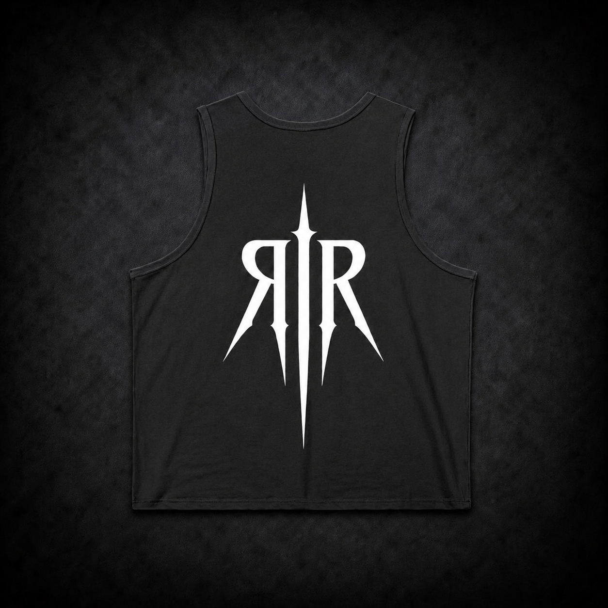 Men’s Loose Tank Top