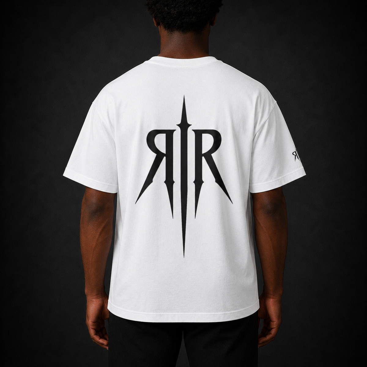 Men’s Boxy T-Shirt