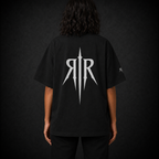 Women Boxy T-Shirt