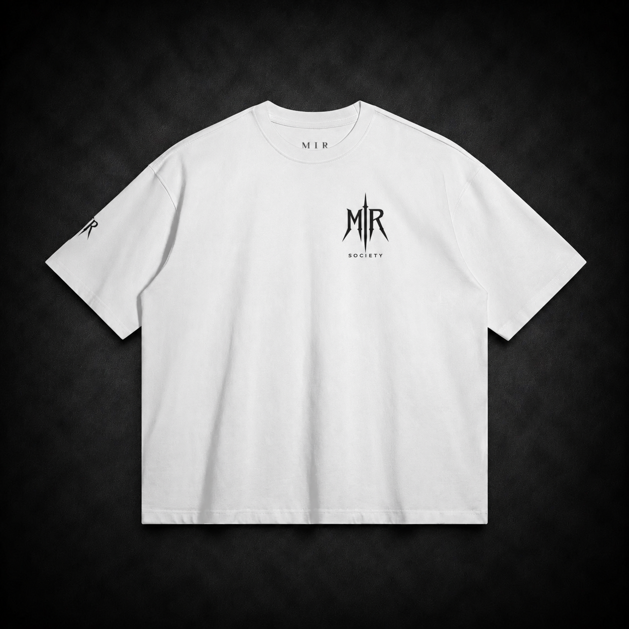 Men’s Boxy T-Shirt
