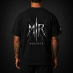 Men's Boxy Cotton T-Shirt