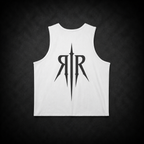 Men’s Loose Tank Top