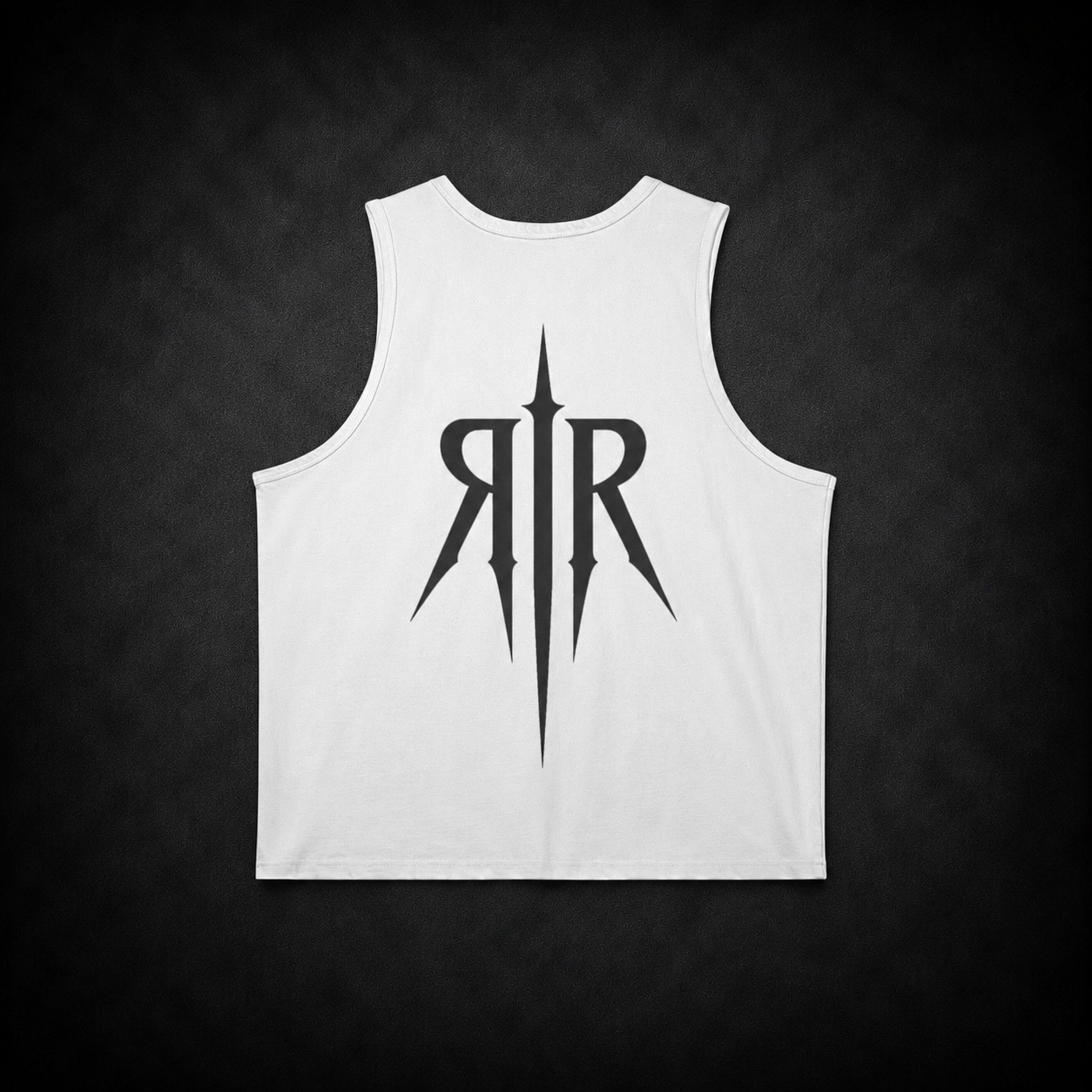 Men’s Loose Tank Top