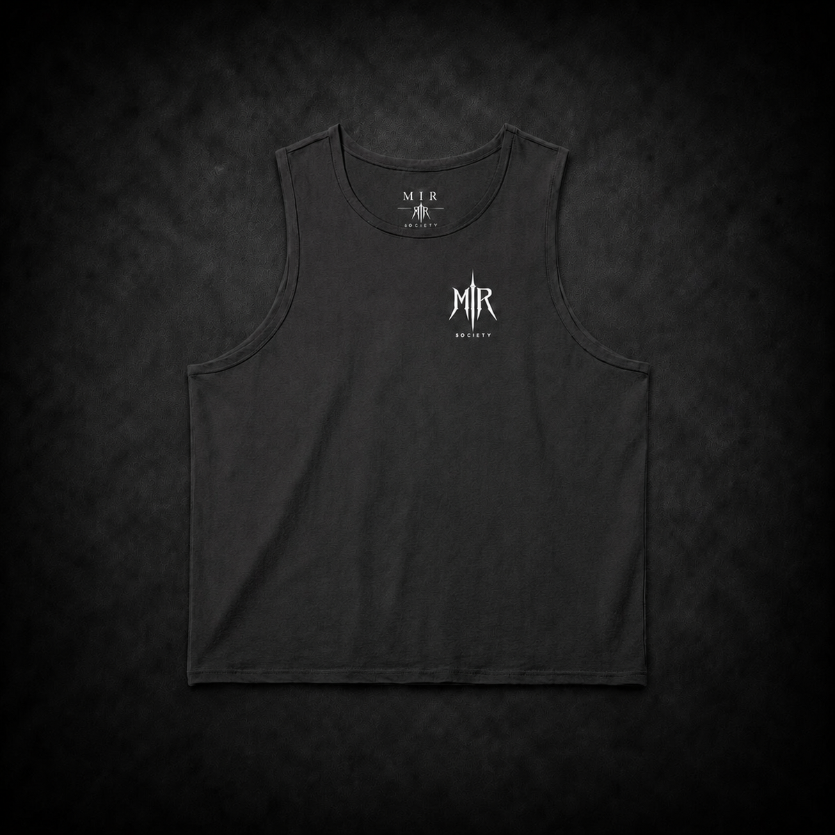 Men’s Loose Tank Top
