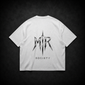 Men's Boxy Cotton T-Shirt