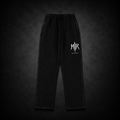 Men's Relaxed Fit Cotton Sweatpants