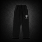 Men's Relaxed Fit Cotton Sweatpants