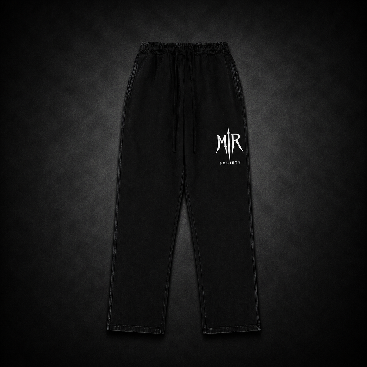 Men's Relaxed Fit Cotton Sweatpants
