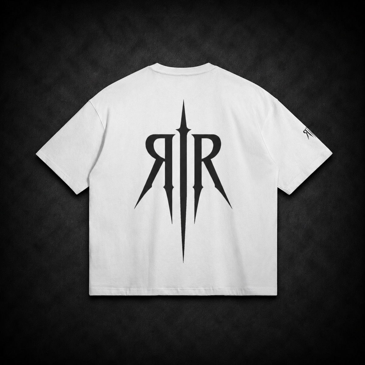 Men’s Boxy T-Shirt
