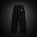Men's Relaxed Fit Cotton Sweatpants