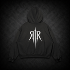 Women's Boxy Cotton Hoodie