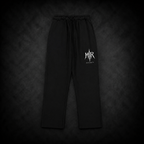Women's Relaxed Fit Cotton Sweatpants