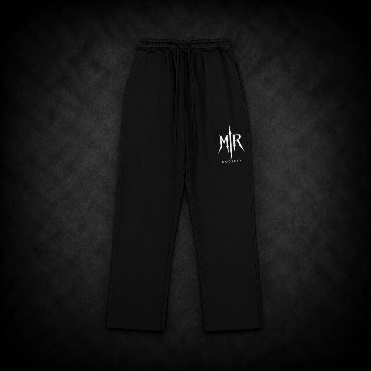 Women's Relaxed Fit Cotton Sweatpants