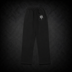 Women's Relaxed Fit Cotton Sweatpants
