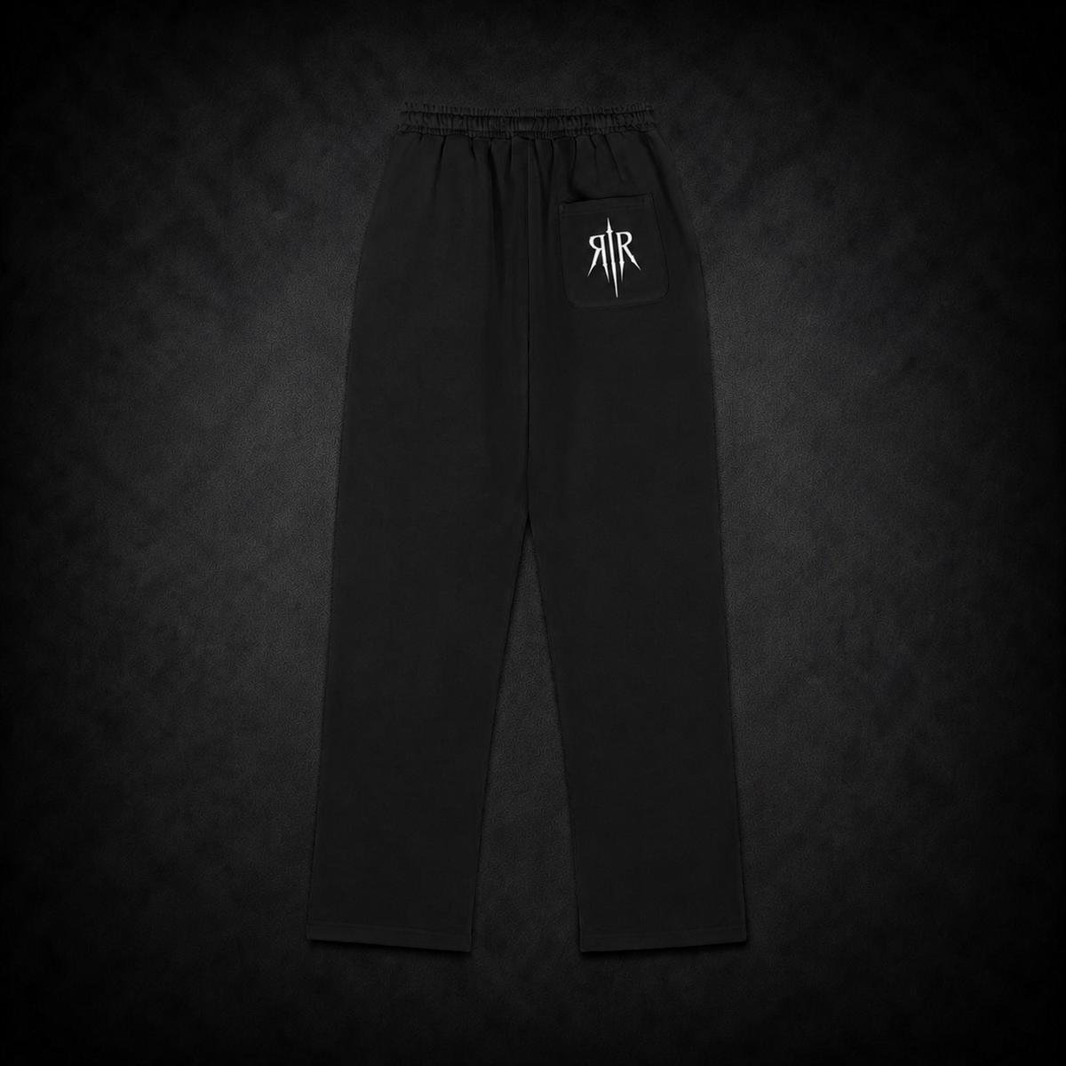 Women's Relaxed Fit Cotton Sweatpants