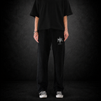 Women's Relaxed Fit Cotton Sweatpants