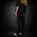 Women's Relaxed Fit Cotton Sweatpants
