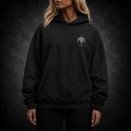 Women's Boxy Cotton Hoodie